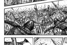 Lire Kingdom Chapitre 792 VF Scans et Fuir Revelent Date de Sortie Gratuitement 