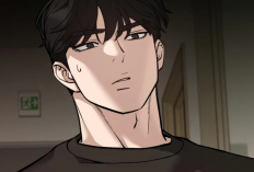 RAW Baca Manhwa Designated Bully (The Bully In Charge) Chapter 93 Bahasa Indonesia, Dasar Wanita Gatal!