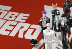 Où Regarder Anime To Be Hero X (2025) Épisode 25 VOSTFR, Yang Cheng est désormais viral