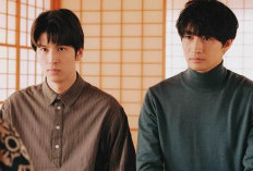 Regarder Koi wo Suru nara Nidome ga Joto (2024) Episode 6 VOSTFR, Des Histoires d'amour Mises à l'épreuve !