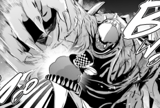 Manga The Eminence in Shadow Chapitre 74 en Français RAW Scan, Le monstre le plus fort apparaît enfin