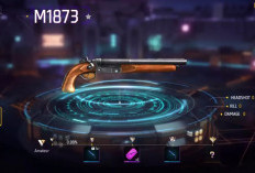 Update Kode Redeem Skin Gratis Sg2 FF 30-31 Maret 2024, Dapatkan Sekarang! Spesial di Akhir Bulan