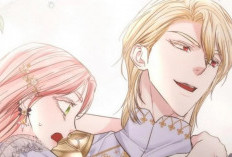 Cha Soh Yun! Spoiler Baca Manhwa Dear Villainous Husband, the One to be Obsessed with is Over There Ch 23 Sub Indonesia, Ada Orang Baru Lagi Nih!