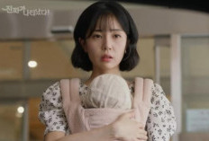 Link Nonton Drama Korea The Real Has Come! Episode 44 Sub Indonesia Dong Wook Berbohong Lagi ke Yu Myung 