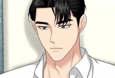 Mentok RAW! Baca Manhwa Taste Of A Boss Chapter 41 Indonesia Scan, Side Story Untuk Ending yang Manis