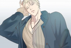 Pilihan yang Sulit! Lanjutan Link Baca Manhwa BL Backlight Chapter 16 English Indonesia Translation