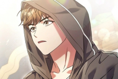 RAW Baca Manhwa The Civil Servant Hunter’s S-Class Resignation Log Chapter 12 Indonesia, Lelaki yang Aneh!