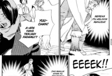 Baca Manga Noragami Chapter 106 Bahasa Indonesia, Gawat! Okuninushi Terluka Parah