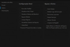 Download Painel XIT Pro Mod APK Terbaru 2024, Aimbot 100% Anti Banned! Unduh Sekarang dan Mainkan
