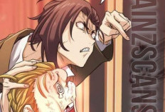 Baca Manhua The Final Boss Became A Player Chapter 5 Bahasa Indonesia, Merebut Kemenangan Hadiah Terbesar