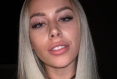 La Vidéo de Cassandra Bosque Leaked Est Devenue Virale sur Telegram et TikTok, Sa Tenue Sexy est très Séduisante