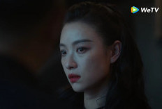 Nonton Drama China Parallel World (2023) Episode 21-22 Sub Indo, Ramalan Sakti Kota Batu Soal Masa Depan 