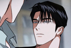 Spoilers et Lire Manhwa BL FlashLight Chapitre 8 en Français, Début de la première apparition d'Aaron