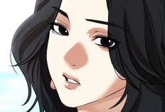 EPIK! Baca Manhwa Lookism Chapter 504 Bahasa Indonesia Park Hyungseok vs Jonggun Part 2