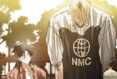 Tongkrongan Kang Mullet! Baca Manhwa During Three Months Of Summer Chapter 17 Bahasa Indonesia