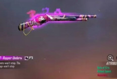 Bocoran! Kode Redeem SG2 Gratis Token 16 April 2024, Ada 6 Kode Aktif Gratis Token hingga Skin Machete