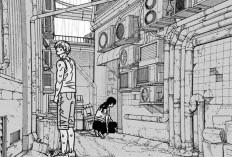 Link RAW dan Spoiler Chainsaw Man Chapter 168 Bahasa Indonesia, Cek Jadwal Rilisnya Hanya Disini!