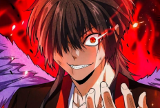 Sinopsis, Judul Lain, dan Link Baca Manhua Magic Emperor Bahasa Indonesia Full Chapter Gratis Tanpa Login