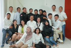 Koperasi BLN Penipuan Atau Bukan? Awas Hoax! Berikut Review Nyata Para Pengguna Jasa
