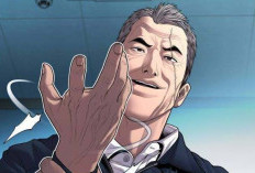 Link Manhwa Manager Kim Chapter 139 Sub Indonesia dan Spoilernya Jangkauan Jincheol Jauh di Atas Pak Kim 