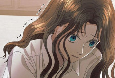 Link Manhwa RAW Try Begging Me Chapter 38 Sub Indonesia Siapa Pembunuh Ayah Leon yang Sebenarnya