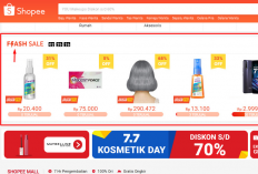 Cara Menggunakan Bot Shopee Flash Sale Auto Check Out Otomatis Dapat Item 0 Rupiah 