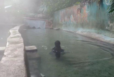 Pemeran Adegan Video Mesum di Pemandian Air Panas Tulehu Akhirnya di Tangkap, 1 Pelaku Masih Buron!