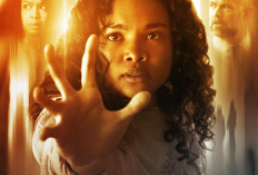 Sinopsis Series HBO Gray Matter (2023), Kekuatan Manusia Super Untuk Ungkap Masa Lalu Kehidupannya Dibintangi Jessica Francis Dukes