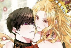 Baca Manhwa Random The Main Protagonist Block My Path Chapter Bahasa Indonesia, Intip Sinopsis Alur Ceritanya