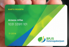 Contoh Surat Kuasa Pengurusan BPJS Ketenagakerjaan yang Baik dan Benar, Agar Perwakilan Jadi Makin Lancar