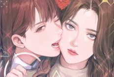 Sinopsis Novel GAP The Series, Genre Yuri Populer yang Diadaptasi Jadi Drama Thailand