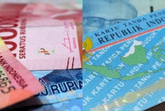 Kumpulan Pinjol Cepat Cairkan Dana Data Busuk Terbaru 2024, Limit Cairnya Bisa Sampai Rp 10 Juta!