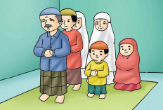 Tata Cara Menjamak Shalat Fardhu Dzuhur Ashar Magrib dan Isya, Lengkap Dengan Syarat dan Ketentuannya