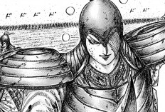 Lisez Kingdom Chapitre 787 En Français, Complet Avec Son Programme De Sortie Mis À Jour Et Ses Spoilers, Cliquez ici!