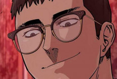 Kang Woosik Jadi Incaran! Update Baca Manhwa To Not Die Chapter 114 Bahasa Indonesia, Perkembangannya Sangat Pesat