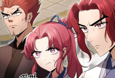 Link Baca Manhwa The Emperor’s Sword Chapter 9 Bahasa Indonesia, Zhu Yunwen Murka Gara Gara Ga Deuksam