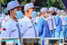 Tahapan dan Jadwal PPDB Jatim Tahun 2023 Buka 5 Jalur Masuk Untuk Peserta Didik Baru