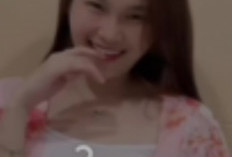 Link Video Viral Verllyaling 8 Menit Full HD No Sensor Gratis Download, Bikin Hati Langsung Berdebar!