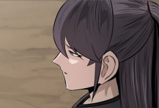 Link Baca RAW Manhwa Moon Shadow Sword Emperor 71 Bahasa Indonesia Jegal Hye dan Yeon Woo Mulai Berseteru, Kok Bisa?