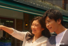 Link Nonton Drama Jepang Fishbowl Wives (2022) Sub Indo Full Episode HD, Series Hot yang Kisahkan Tentang Perselingkuhan
