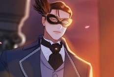 Baca Manhwa Serena Full Chapter Bahasa Indonesia HD Gratis Tanpa Iklan, Kukira Romansa Tipis-Tipis Ternyata Puitis Doang 