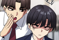 Stop Smoking (Someone Stop Her!) Chapter 40 English Indonesia Scan, Klik Link Baca Manhwa Gratis Disini!
