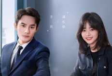 Nonton Drama China Flight To You Episode 33-34 Sub Indo, Perjuangan Calon Pilot Wanita yang Penuh Lika-Liku