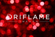 Katalog Promo Oriflame Maret 2024 Beauty Guide, Hemat 60% Untuk Belanja Bedak Hingga Maskara
