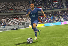 Ampuh! 4 Tips Menjual Pemain FIFA Mobile 2023 Dengan Cepat dan Berharga Tinggi