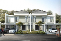 Harga Perumahan Giri Palma Cluster Malang Terbaru 2024, Full Furniture! Hunian Nyaman Hati Pun Senang