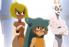 Wakfu Saison 5: Impossible Que Des Annonces Soient Dévoilées Dans Les Semaines Ou Mois À Venir!