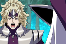 Link Baca Manhua Magic Emperor Chapter 692 Bahasa Indonesia, Tombak Paling Tajam Diantara Petarung