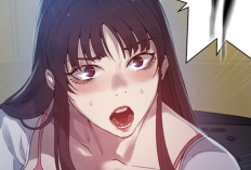 Baca Manhwa Secret Class Chapter 255 RAW Indonesia Sub, Daeho Siap Rubuhkan Tenda dengan Goyangannya!