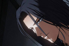 Link Baca Manhwa Baek XX Chapter 60 Bahasa Indonesia Tak Berguna Sama Sekali Oyama Buang Shogo Dari Organisasi 